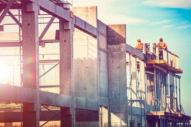 Best Concrete Foundation Repair  in Calumet Park, IL